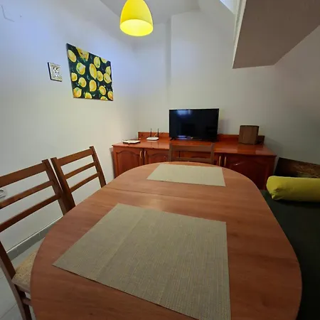 Energy 2 Apartamento *