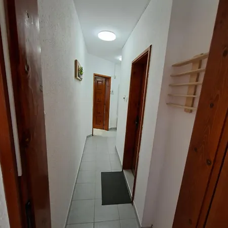 Energy 2 Apartamento