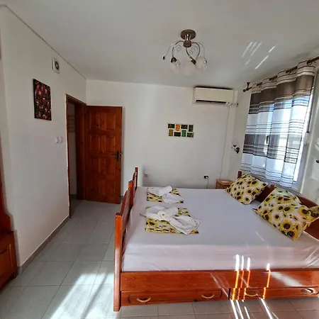 Apartamento Energy 2 *