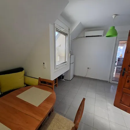 Energy 2 Apartamento