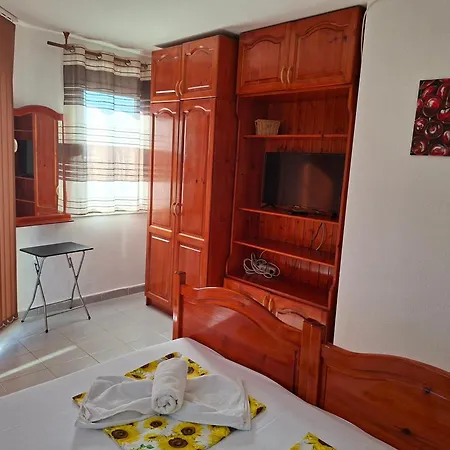Energy 2 Apartamento Ruse