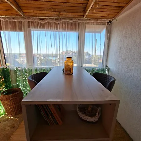 Energy 2 Apartamento Ruse