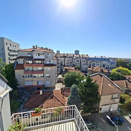 Energy 2 Apartamento Ruse