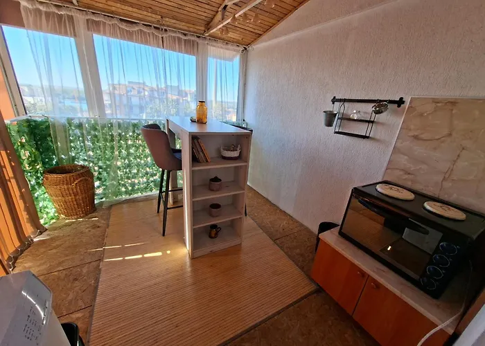 Energy 2 شقة روس