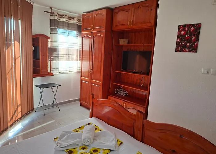 Energy 2 شقة روس