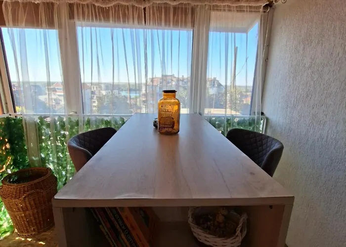 Energy 2 شقة روس