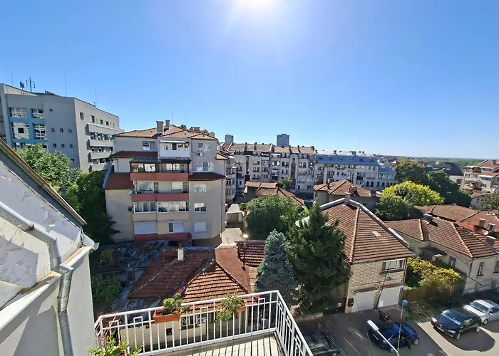 Energy 2 شقة روس