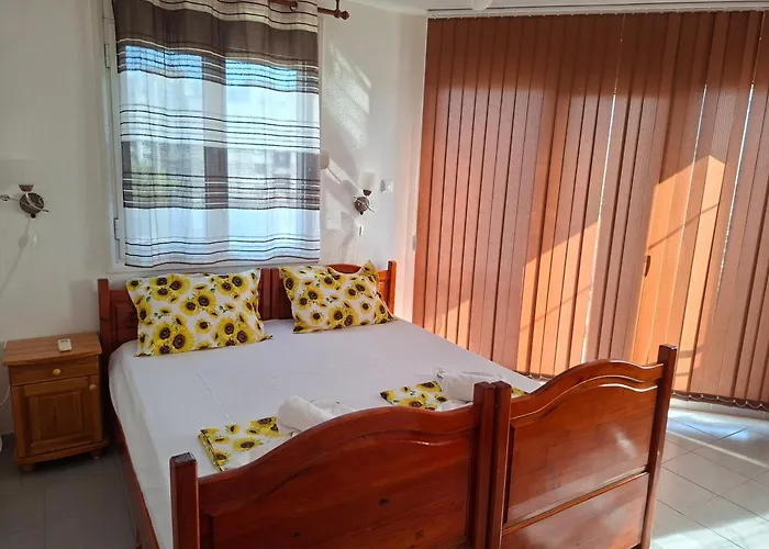 شقة Energy 2 روس