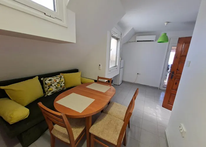 شقة Energy 2 روس